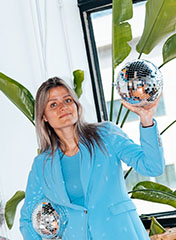 Janneke Spoormakers