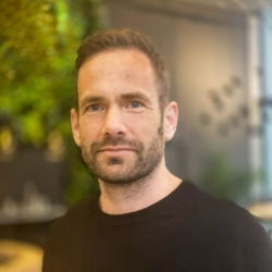 Davy Peters - Owner WorkBrands