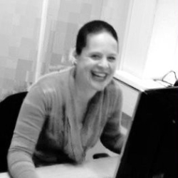 Jitske van den Broek - HR Manager Sociaal Domein Gemeente Eindhoven