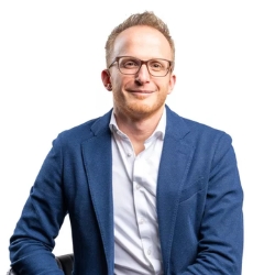  Erik Klerkx - Operationeel Directeur Reland